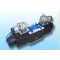 YUKEN electromagnetic valve DSG-03-3C2-D24-50