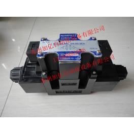 Taiwan KOMPASS KOMPASS electromagnetic directional valve D4-03-3C4-A25 original genuine