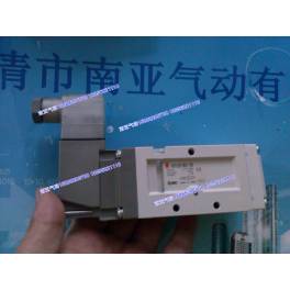 pneumatic component SMC original genuine electromagnetic valve VF5320-4DZD1-03 VF5320-4DD1-03