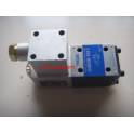 electromagnetic directional valve 24GDEL-H10B-TLH