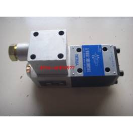 electromagnetic directional valve 24GDEL-H10B-TLH