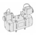 Korea electromagnetic valve YVF6320