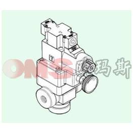 Taiwan electromagnetic relief valve BST-06-3C2-AC