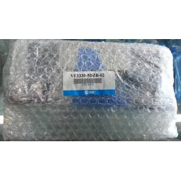 SMC original New electromagnetic valve VF3330-5DZB-02