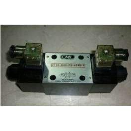 original genuine Taiwan CML electromagnetic directional valve WE43-G03-C11-A240-N