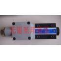 electromagnetic directional valve GDFW-02-2B2-DC24V-50