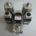 Japanese SMC VS series electromagnetic valve VS3135-044WTBP New