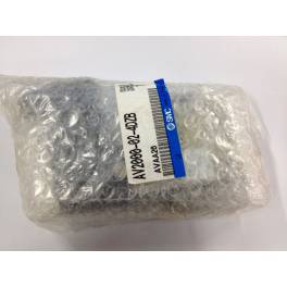 original import SMC electromagnetic valve AV2000-02-4DZB