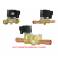 American electromagnetic valve 7202 inch electromagnetic valve 0.8