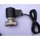genuine stainless steel 2L-200-25 US-25 pilot-operated type piston type steam anti-explosion electromagnetic valve 1 inch G1&Prime;