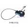 axle electromagnetic valve oil pressure sensor S-MAX axle induction original