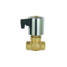 ZQDF-25B stainless steel series universal electromagnetic valve 1 inch