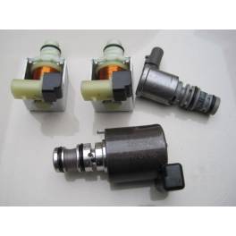 YUKEN electromagnetic valve electro-hydraulic DSHG-04-3C4-D24 A240