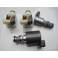 YUKEN electromagnetic valve electro-hydraulic DSHG-04-3C4-D24 A240