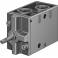 FESTO FESTO electromagnetic valve MFH-3-1 2 9857