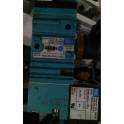 MAC electromagnetic valve 52A-31-DOB-DM-DDAJ-1KJ