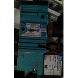 MAC electromagnetic valve 52A-31-DOB-DM-DDAJ-1KJ