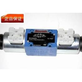 REXROTH Rexroth electromagnetic valve 3WE6A62 OFEG220N9K4 New Ready Stock
