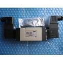 New genuine SMC electromagnetic valve VF5244-5DZB