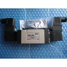 New genuine SMC electromagnetic valve VF5244-5DZB