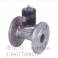 genuine SNS stainless steel flange series electromagnetic valve 2WBF-400-40.