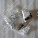 air compressor and electromagnetic valve 250038-673 original genuine
