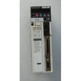PANASONNIC servo MQDA015A1A