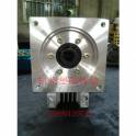 reduction gears NMRV075-7.5-130*130 servo motor