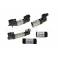Taiwan KUOIN electromagnetic valve BV310-10 BV320-10 BV330-10