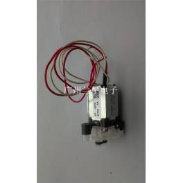 Japanese photoelectric 6412 electromagnetic valve