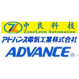 ADVANCE electromagnetic valve av2-3m6-4pf-0318