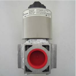 German gas electromagnetic valve MVD210 5