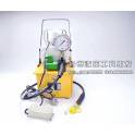 Manufacturer Direct hydraulic tools electric HHB-700A GYB-700 - with electromagnetic valve