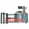 Taiwan - AF-4C-- air automatic feeder - punching machine - electromagnetic valve