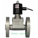 manufacturer high pressure anti-explosion flange electromagnetic valve