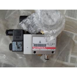 HOERBIGER S9 381RF-1 4-NG PA1716 electromagnetic valve