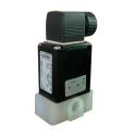 electromagnetic valve