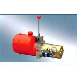 Unit hydraulic system accessories electromagnetic valve motor electric accessories