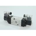 BDV620C0 stainless steel electronic control electromagnetic valve