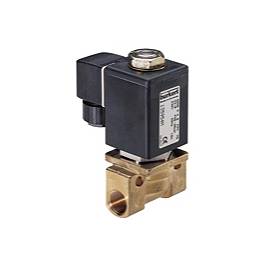 burkert 0255 electromagnetic valve New German original