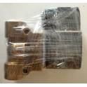 high pressure electromagnetic valve