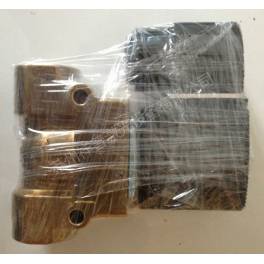 high pressure electromagnetic valve