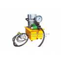 electromagnetic valve oil pump ZCB-700B hydraulic electric oil pump single electromagnetic valve oil pump
