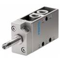 FESTO New original genuine FESTO electromagnetic valve coil 35547 MFH-5-1 2-S