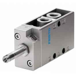 FESTO New original genuine FESTO electromagnetic valve coil 35547 MFH-5-1 2-S