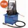 electric hydraulic oil pressure oil pump electromagnetic valve BLB-630 hydraulic motor genuine