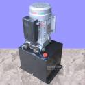 hydraulic hydraulic Unit electromagnetic valve hydraulic