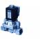 burkert0407 electromagnetic valve New German original