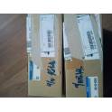original New Japanese SMC electromagnetic valve VS4124-001-X68 13482588483