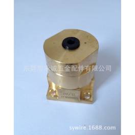 pneumatic 135000573 original genuine electromagnetic valve